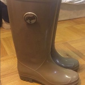 Rockfish Rainboots